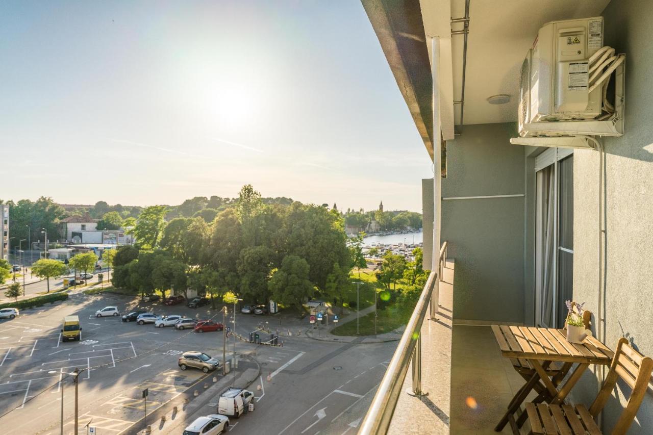 Apartman & Room Zara - Free Parking Exterior foto