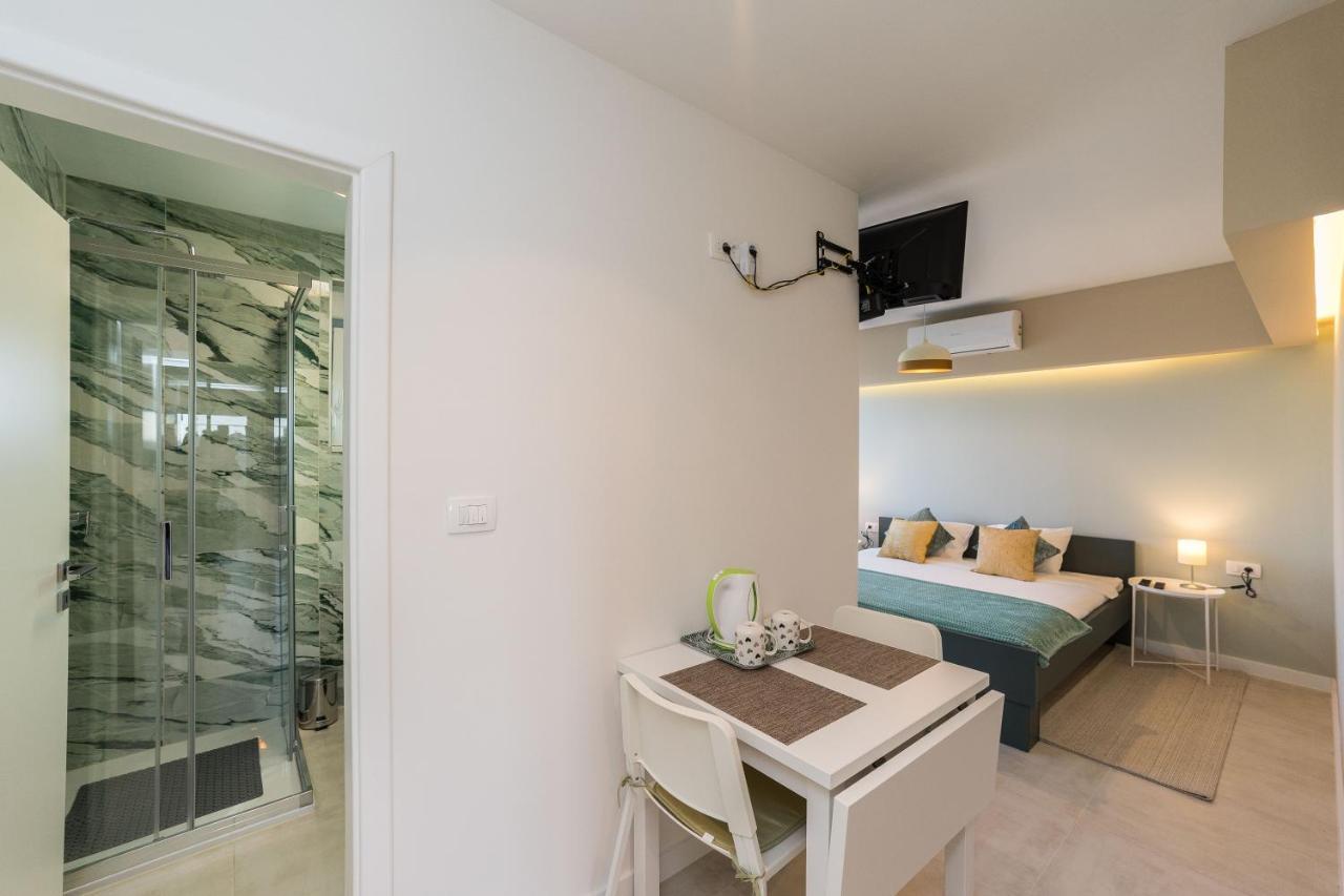 Apartman & Room Zara - Free Parking Exterior foto