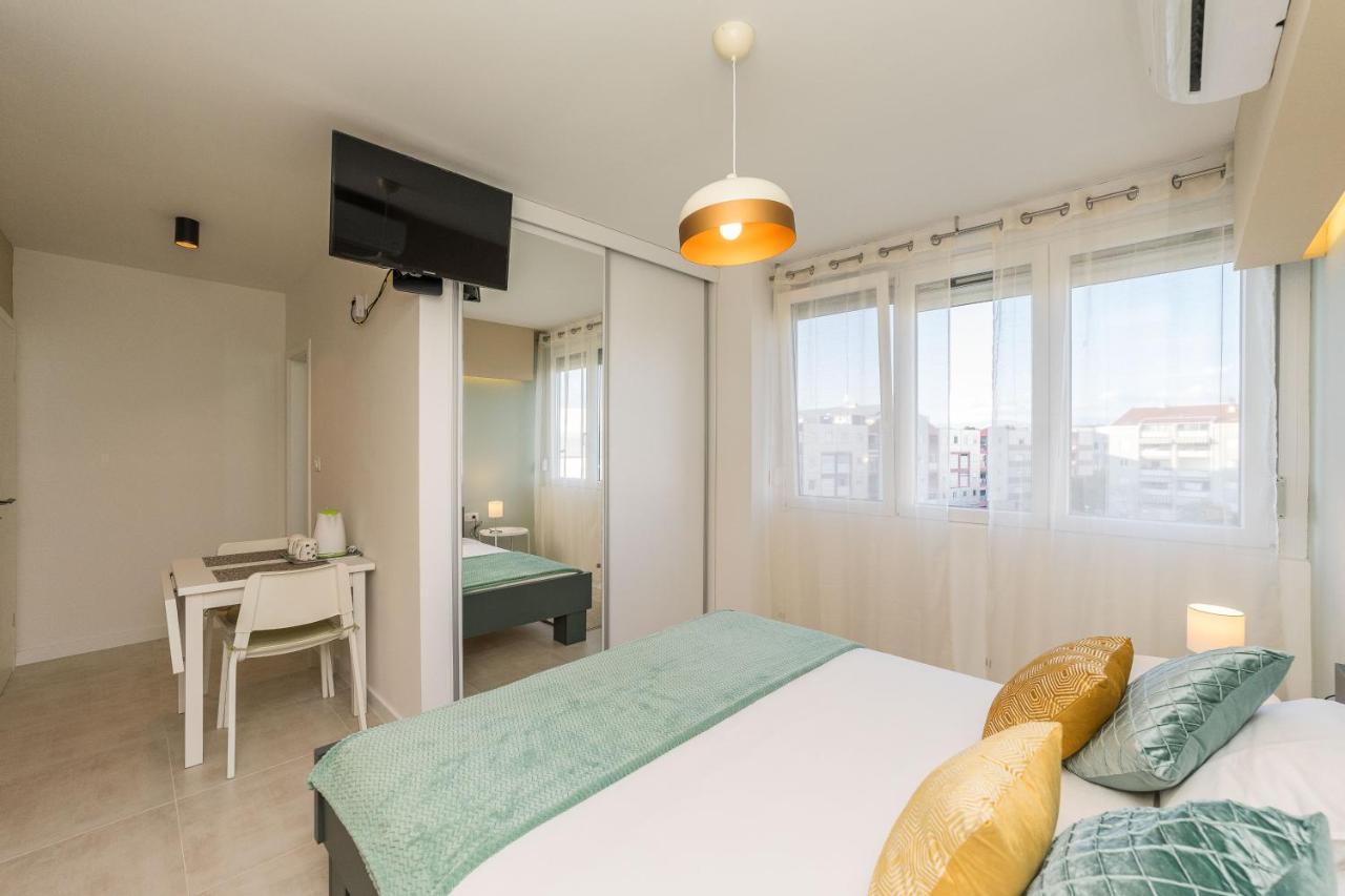 Apartman & Room Zara - Free Parking Zimmer foto