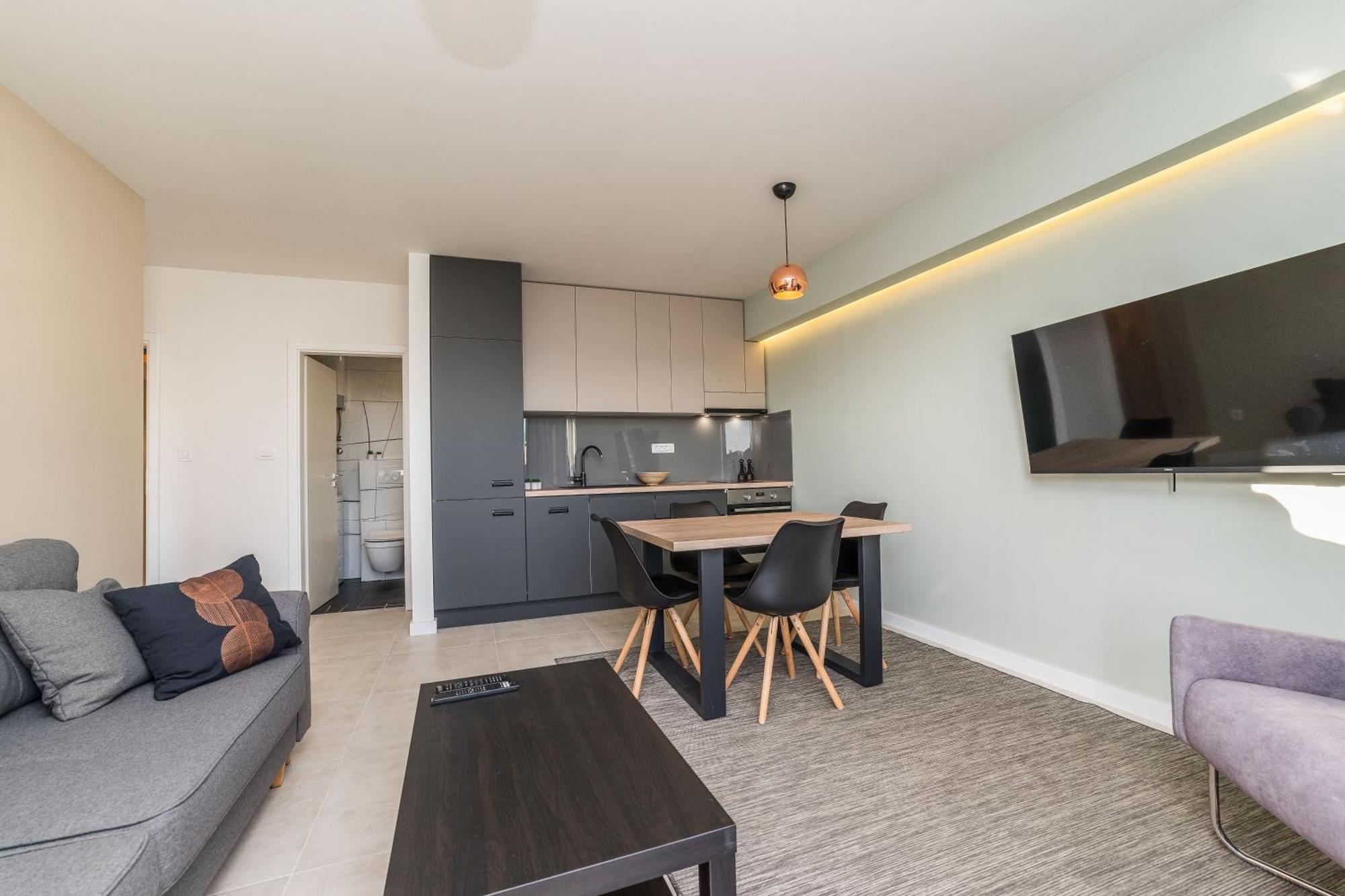 Apartman & Room Zara - Free Parking Zimmer foto
