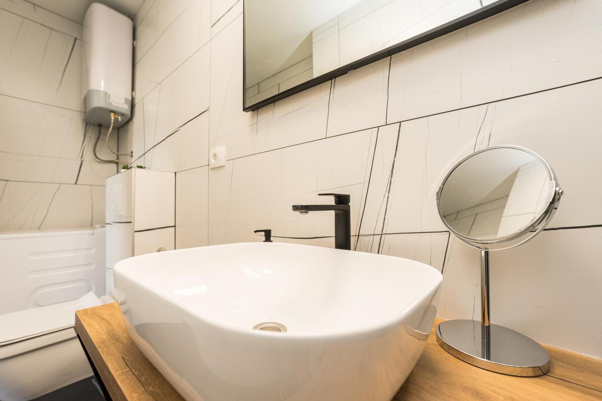 Apartman & Room Zara - Free Parking Zimmer foto