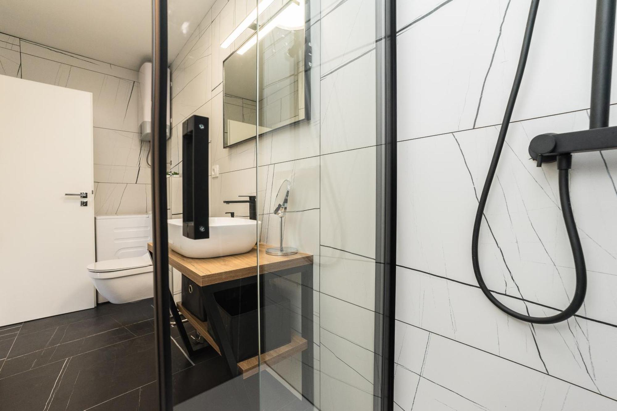 Apartman & Room Zara - Free Parking Zimmer foto