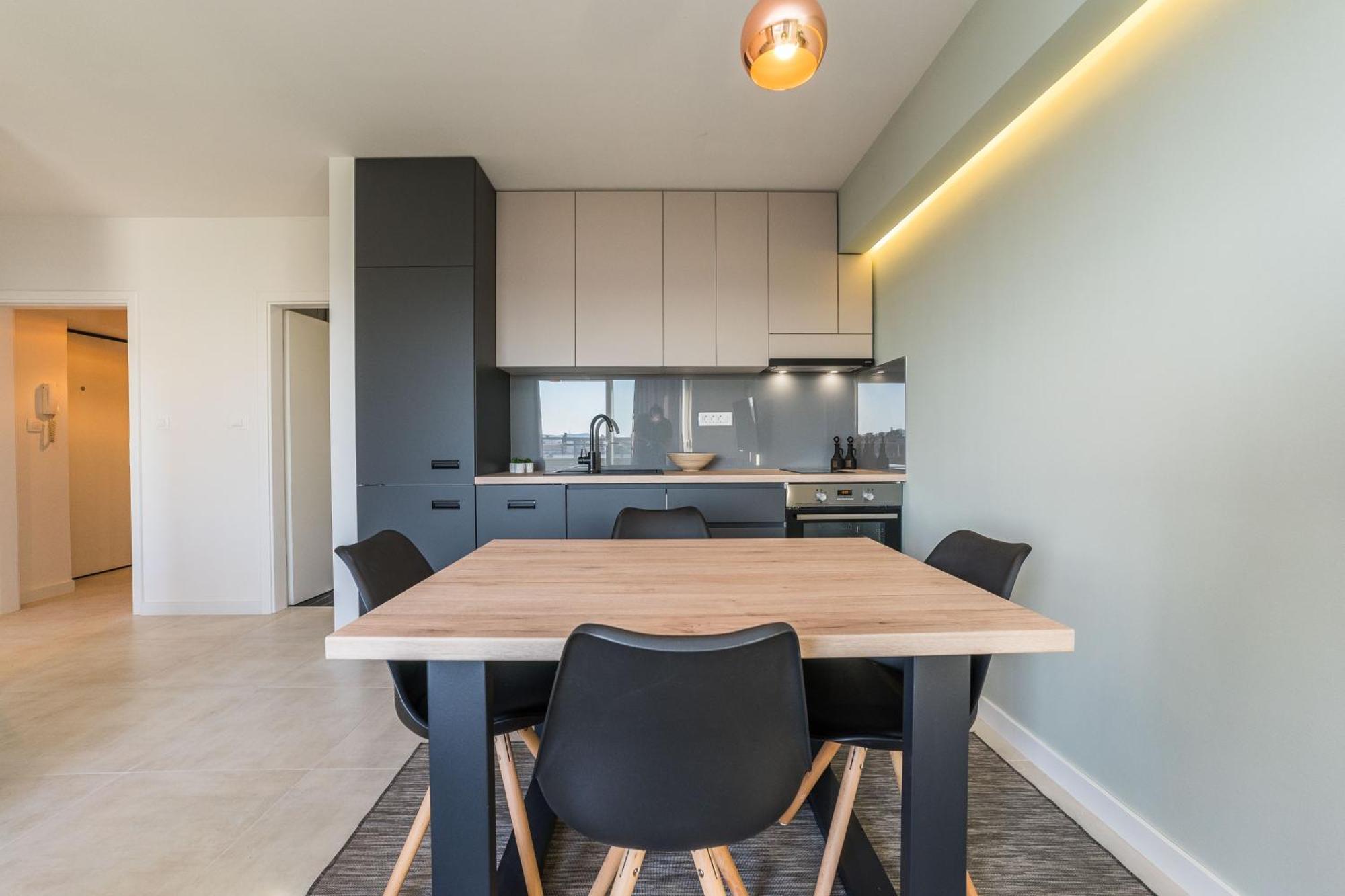 Apartman & Room Zara - Free Parking Zimmer foto