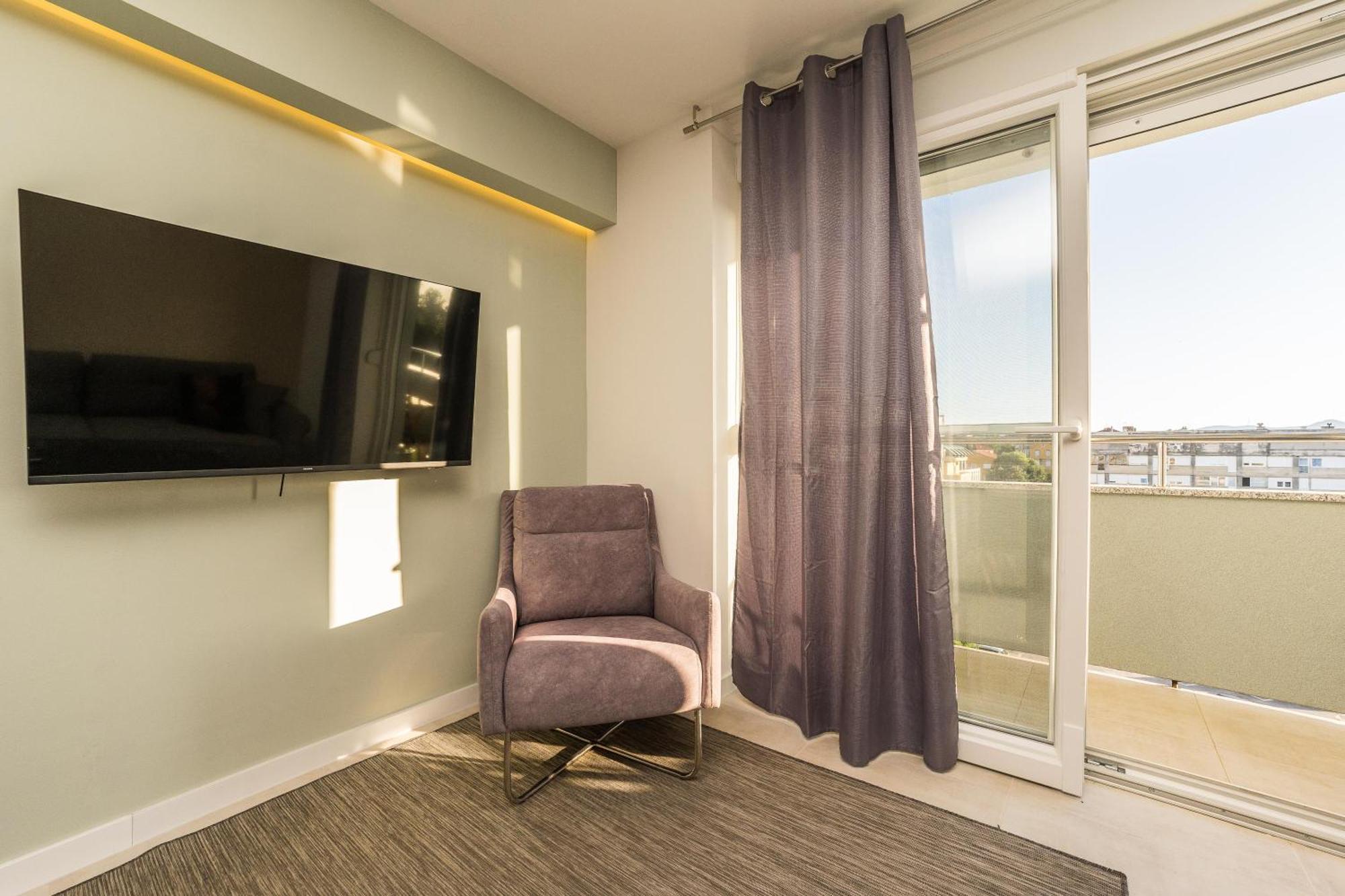 Apartman & Room Zara - Free Parking Zimmer foto
