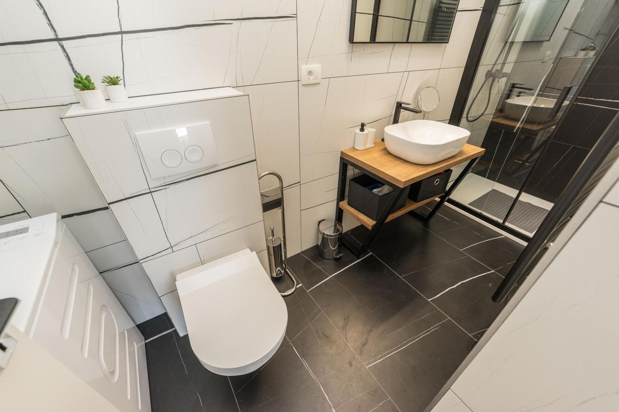 Apartman & Room Zara - Free Parking Zimmer foto