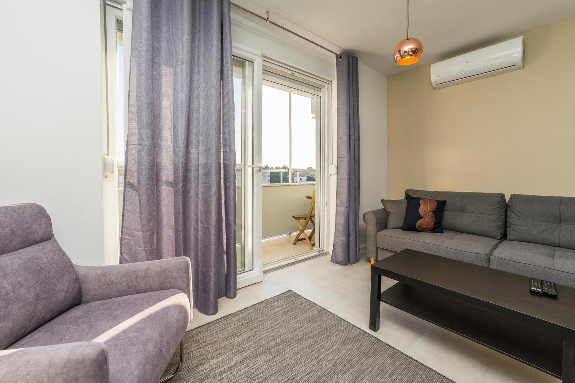 Apartman & Room Zara - Free Parking Zimmer foto