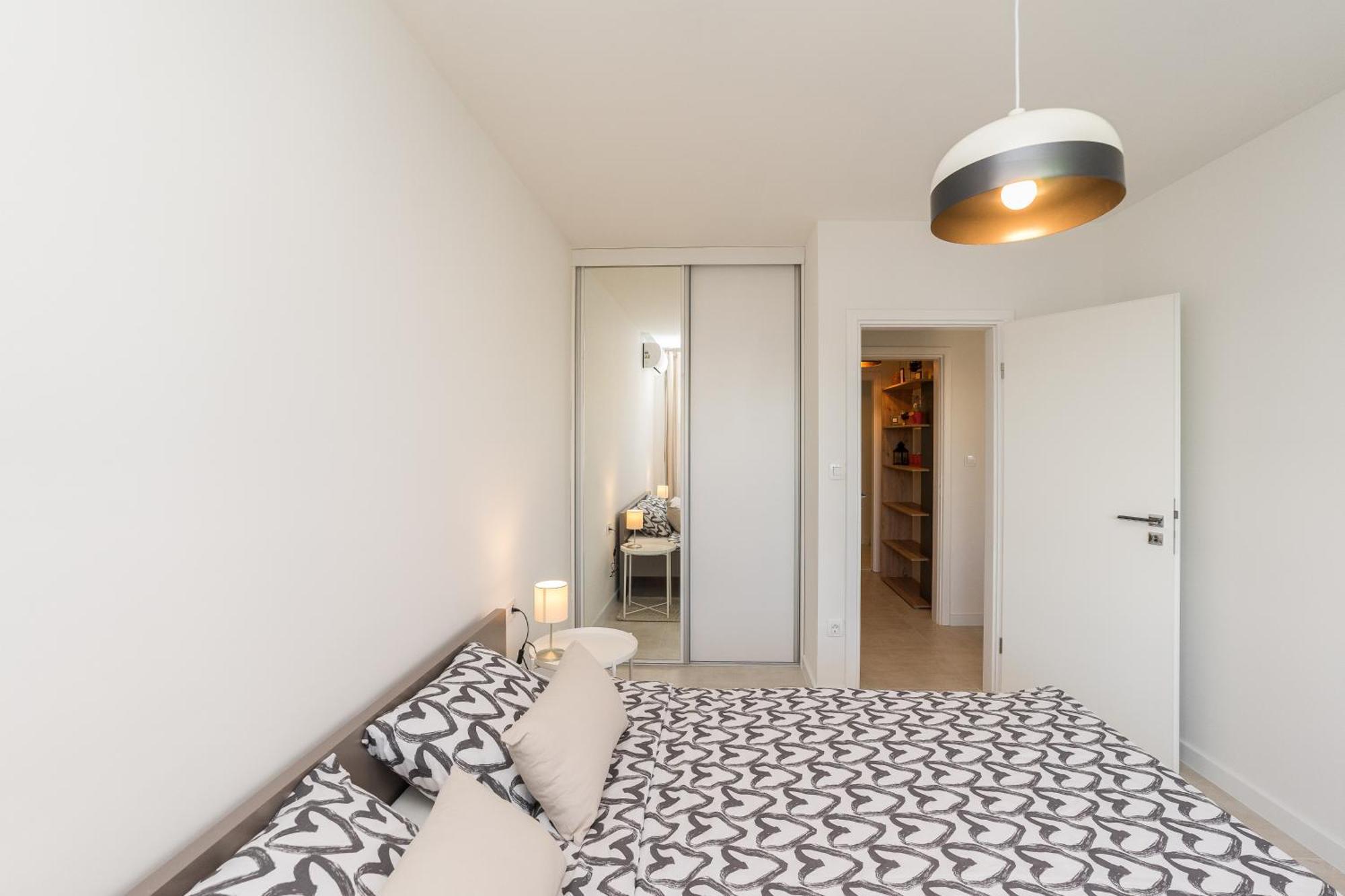 Apartman & Room Zara - Free Parking Zimmer foto