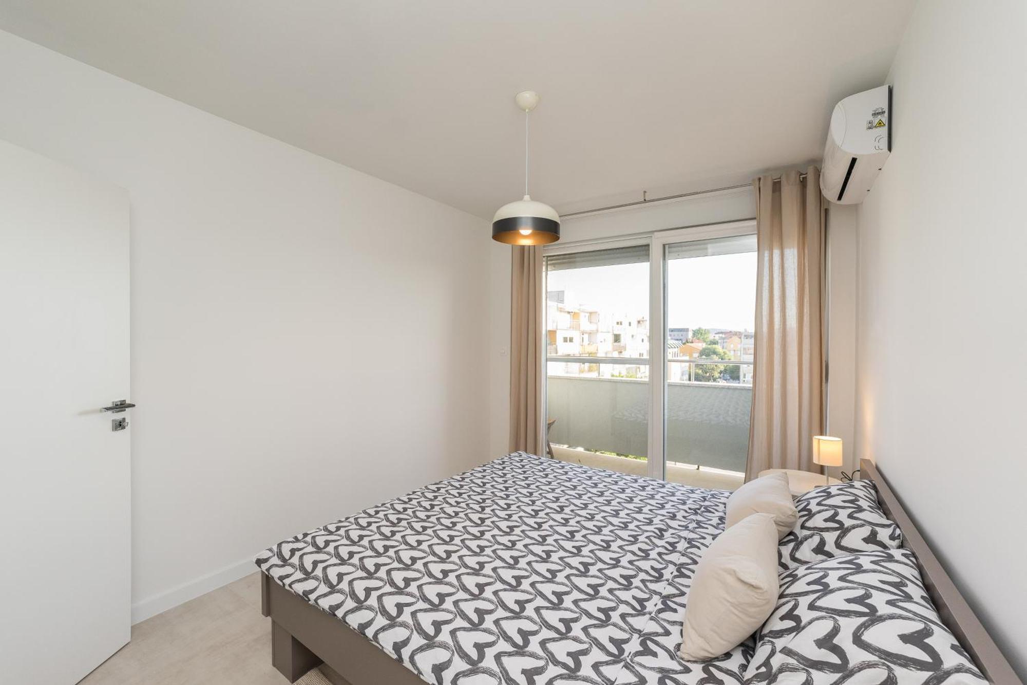 Apartman & Room Zara - Free Parking Zimmer foto